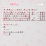 onegai-my-melody-melody-series-keycapset-cherry