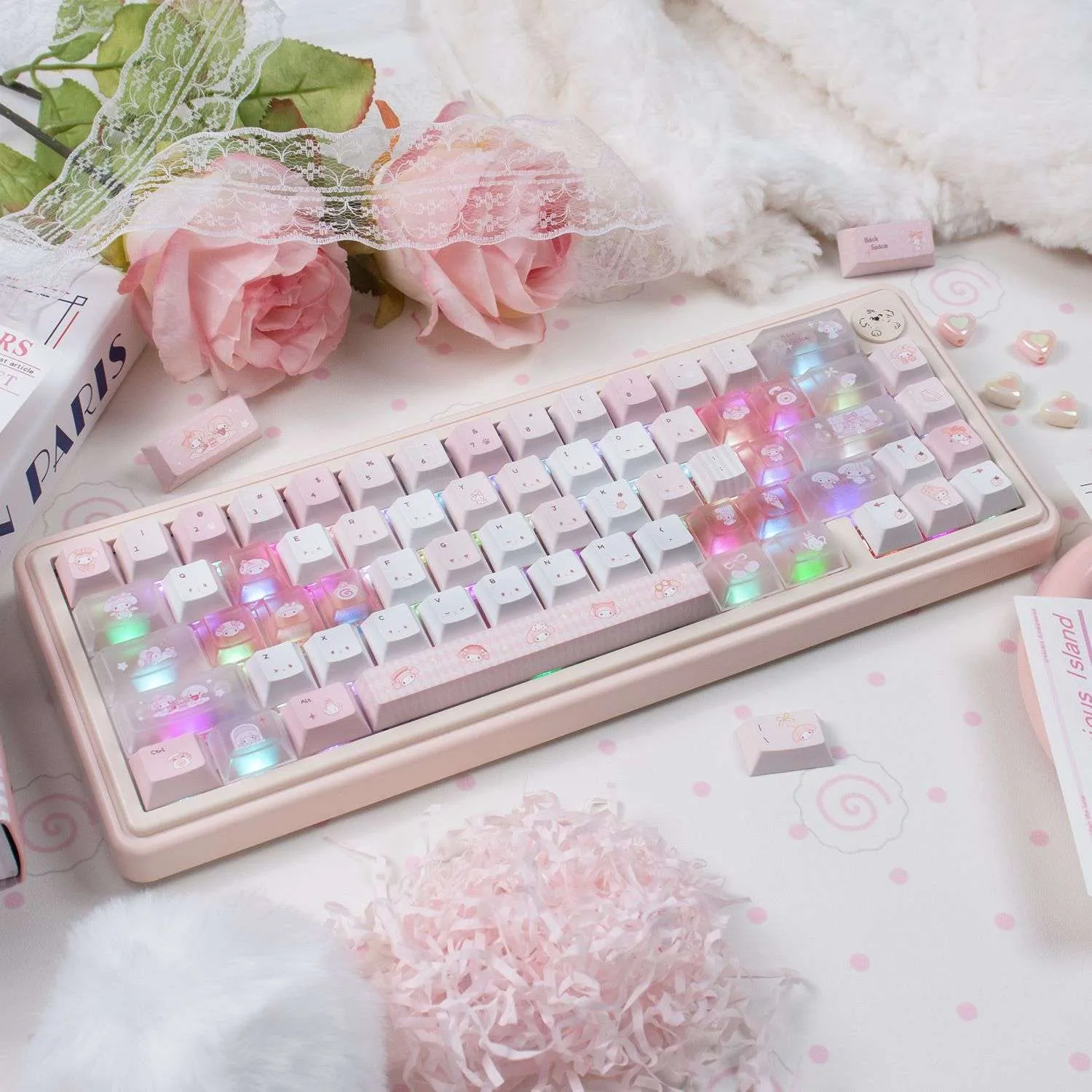 onegai-my-melody-melody-series-keycapset-cover