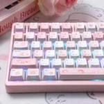 onegai-my-melody-melody-series-keycapset-front