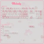 onegai-my-melody-melody-series-keycapset-moa