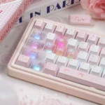 onegai-my-melody-melody-series-keycapset-side