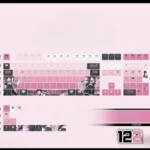 oreimo-rurigoko-oem-keycapset-mechanical-keyboard-opaque