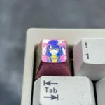 oshi-no-ko-ai-hoshino-keycap-front