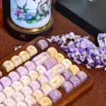 osmanthus-bloom-series-keycap-set-side2