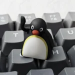 pingu-pingu-series-keycaps-front