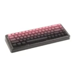 pink-black-base68-trimode-mechanical-keyboard-side