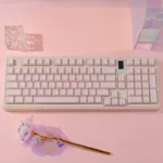 pinkjadeprism-cherry-minimal-keycapset-mechanical-keyboard-cover