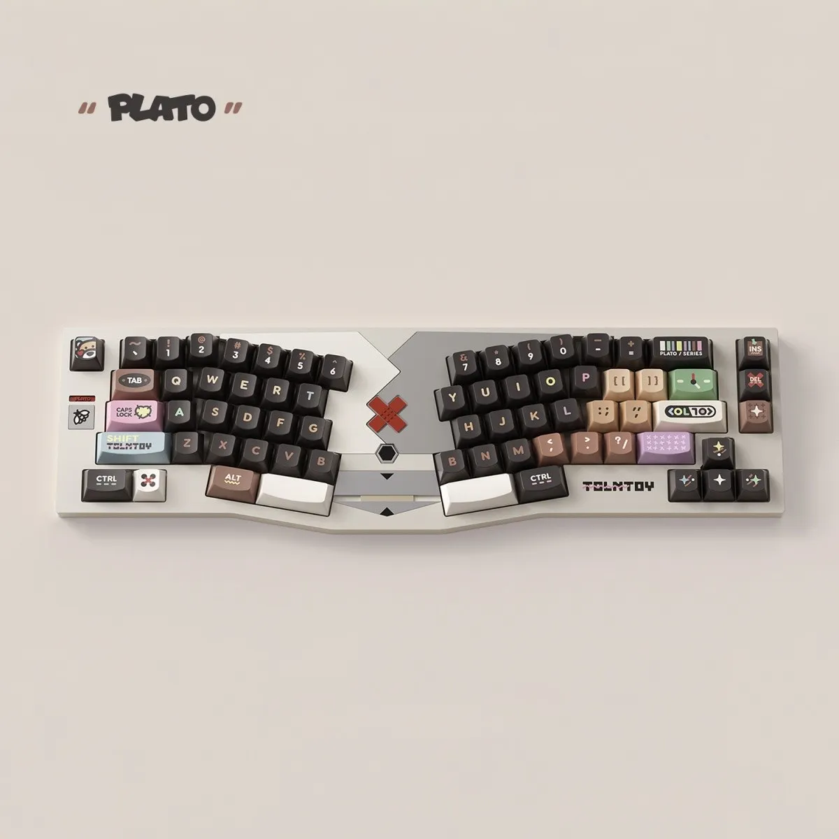 plato-series-smile-keycap-set-upfront