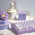 purple-mountain-oem-keycap-set-front