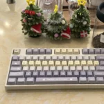 rabbit-astronaut-series-keycap-set-oem