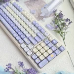 rabbit-astronaut-series-keycap-set-side3
