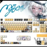 rana-kaname-cherry-keycapset-mechanical-keyboard-cover