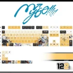 rana-kaname-cherry-keycapset-mechanical-keyboard-opaque