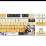 rana-kaname-cherry-keycapset-mechanical-keyboard-upfront