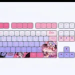 remilia-scarlet-oem-keycapset-mechanical-keyboard-upfront