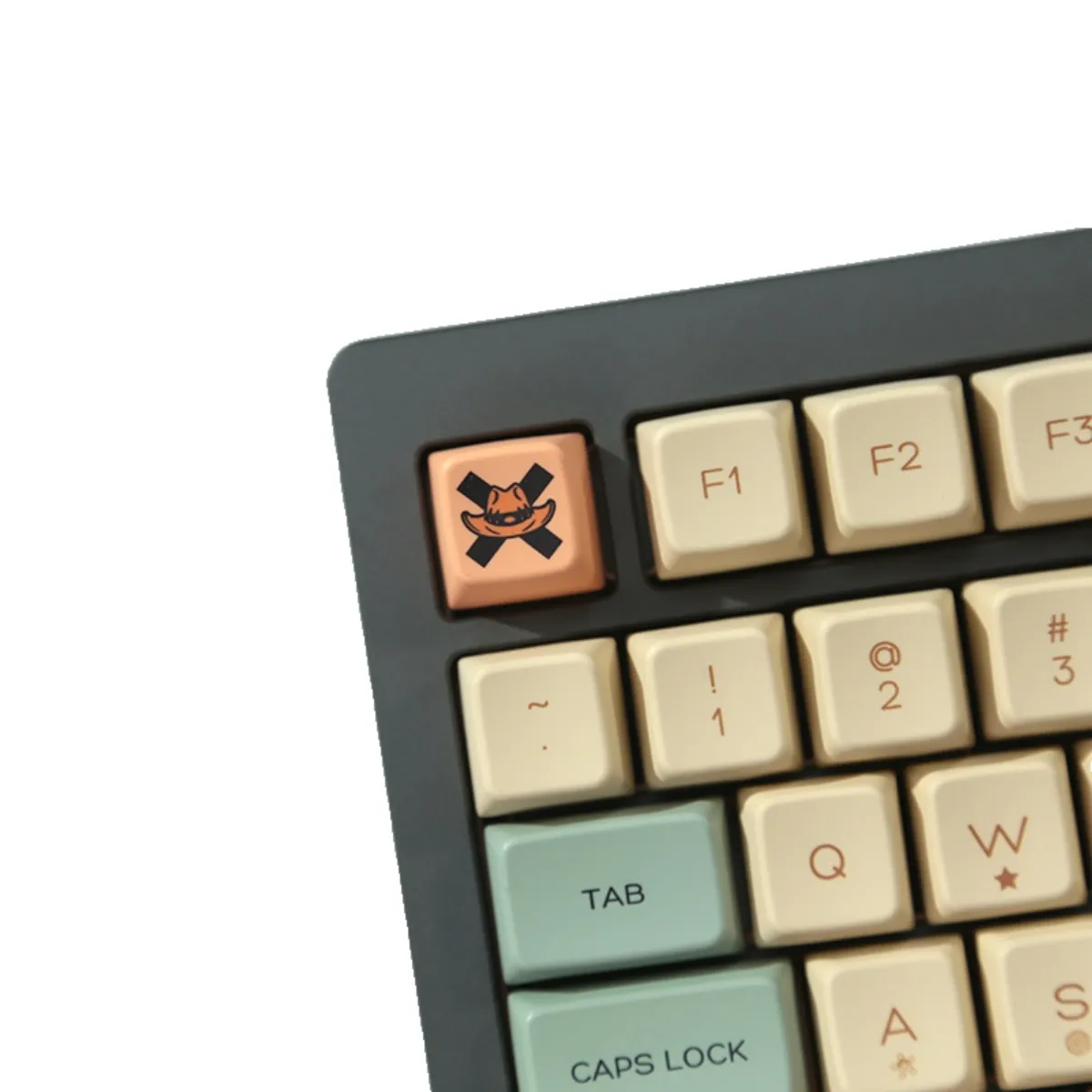 retro-cowboy-sda-keycap-set-side