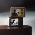 retro-television-series-keycaps-cover