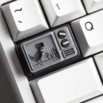 retro-television-series-keycaps-dinosaur