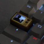 retro-television-series-keycaps-side