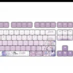 rezero-emilia-oem-keycapset-mechanical-keyboard-upfront