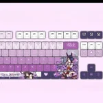 rice-shower-oem-keycapset-mechanical-keyboard-upfront