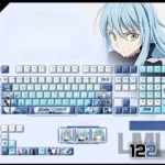 rimuru-tempest-oem-keycapset-mechanical-keyboard-cover