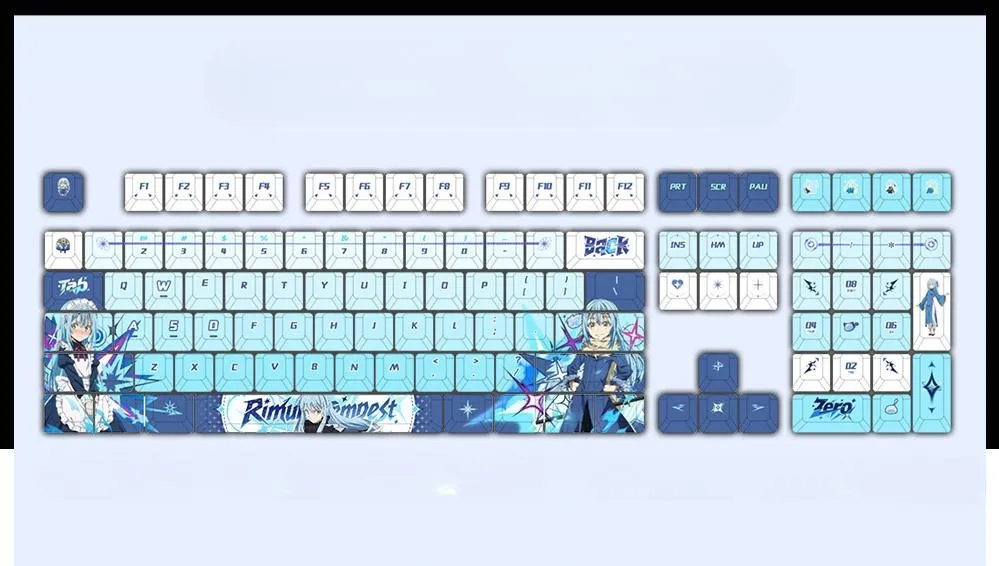 rimuru-tempest-oem-keycapset-mechanical-keyboard-upfront