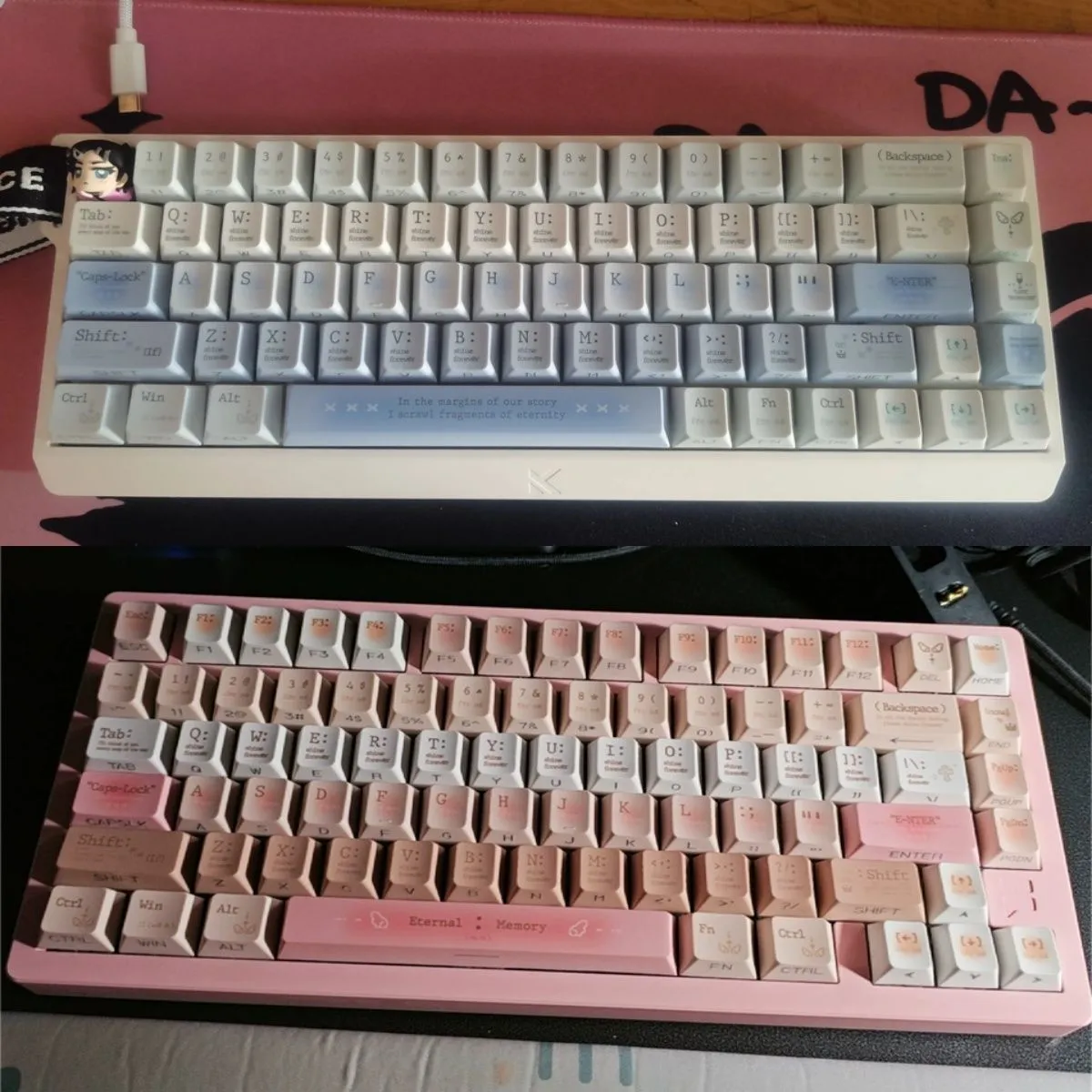romantic-tipsy-series-keycap-set-cover