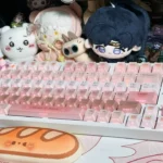 romantic-tipsy-series-keycap-set-sidepink