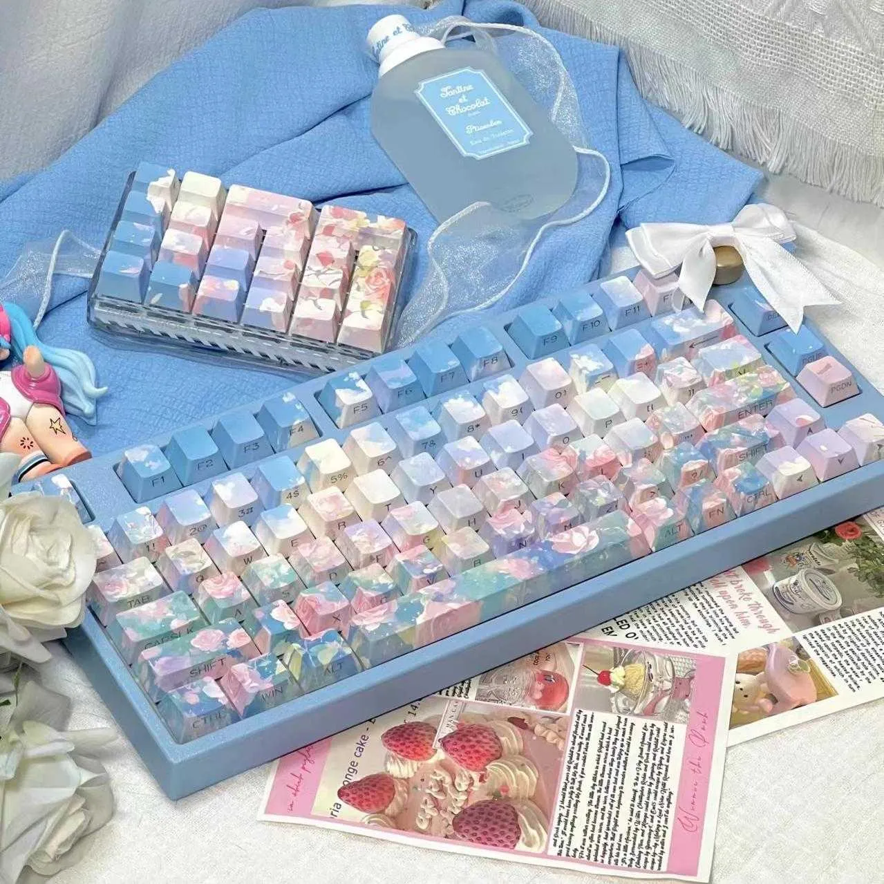 rose-garden-series-keycap-set-cover