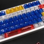 rx78-2-gundam-oem-keycap-set-front