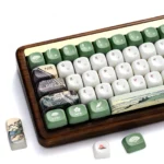 seven-ri-beach-moa-keycap-set-side