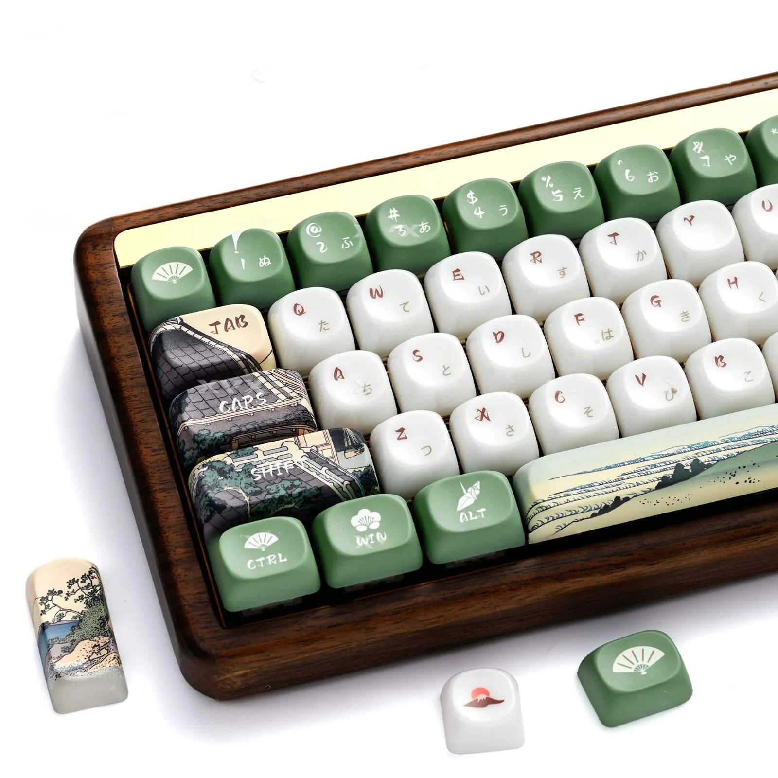 seven-ri-beach-moa-keycap-set-side