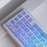 snow-themed-oem-keycap-set-side