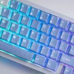 snow-themed-oem-keycap-set-upfront