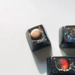 solar-system-series-transparent-keycaps-1u