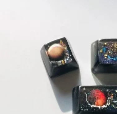solar-system-series-transparent-keycaps-1u