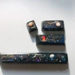 solar-system-series-transparent-keycaps-cover