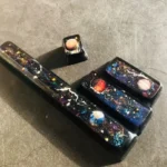 solar-system-series-transparent-keycaps-side