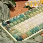 splashing-tea-fragrance-keycap-set-cherry