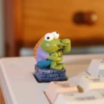spongebob-squarepants-dopey-fish-keycap-side2