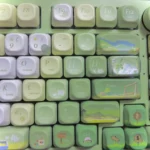 spring-outing-series-keycap-set-front
