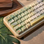 spring-outing-series-keycap-set-side