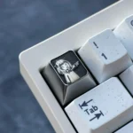spyx-family-adorable-anya-forger-keycap-side