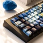 starry-night-meditation-cherry-keycap-set-side