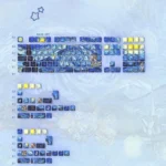 starry-night-meditation-cherry-keycap-set-upfront
