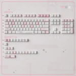stitched-planner-cherry-keycap-set-pink