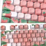 strawberries-series-keycap-set-cover
