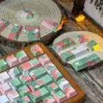 strawberries-series-keycap-set-front3