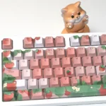 strawberries-series-keycap-set-frontlettering
